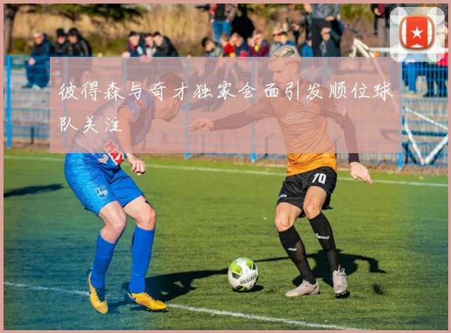 彼得森与奇才独家会面引发顺位球队关注