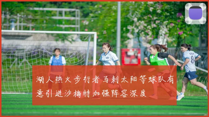 湖人热火步行者马刺太阳等球队有意引进沙梅特加强阵容深度
